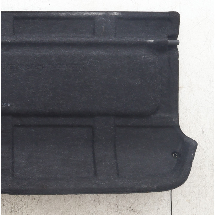 Plage arriere HONDA CIVIC 7 Photo n°4