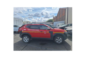 Bloc ABS (freins anti-blocage) DACIA DUSTER 3 Photo n°15