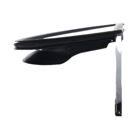 Custode avant gauche (porte) PEUGEOT 207