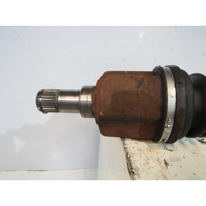 Cardan gauche (transmission) HONDA CIVIC 7 Photo n°2