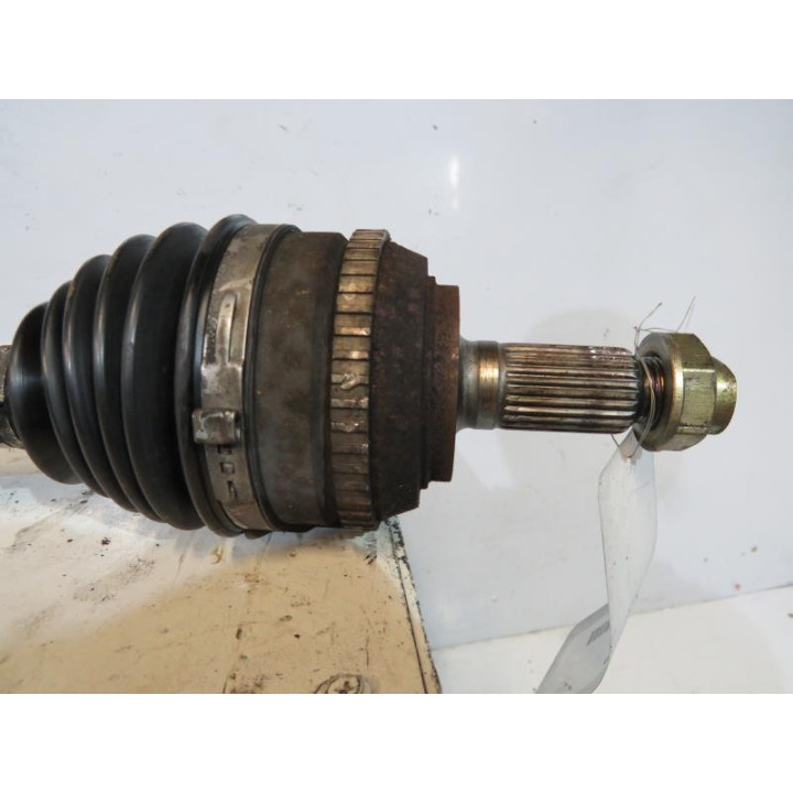 Cardan gauche (transmission) HONDA CIVIC 7 Photo n°3