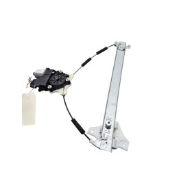 Leve vitre electrique avant gauche HYUNDAI I 20 2 Photo n°1