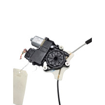 Leve vitre electrique avant gauche HYUNDAI I 20 2 Photo n°2