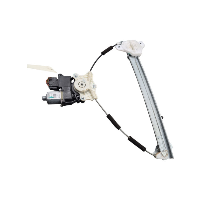 Leve vitre electrique avant gauche HYUNDAI I 20 2 Photo n°3