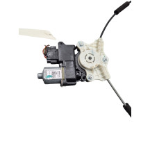 Leve vitre electrique avant gauche HYUNDAI I 20 2 Photo n°4