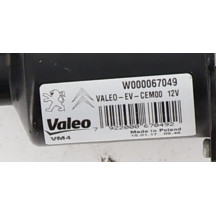 Moteur essuie glace avant PEUGEOT EXPERT 3 Photo n°5