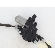 Leve vitre electrique avant gauche MAZDA 3 3 Photo n°2