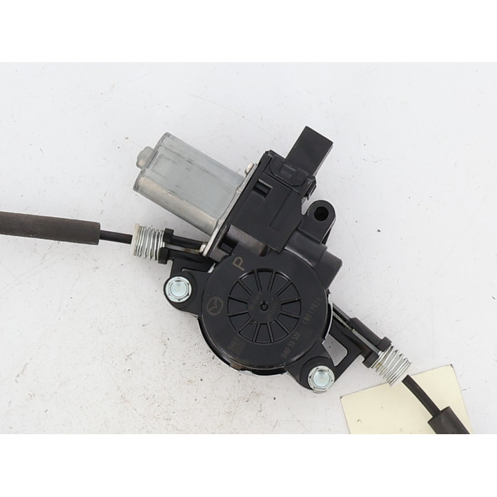 Leve vitre electrique avant gauche MAZDA 3 3 Photo n°2