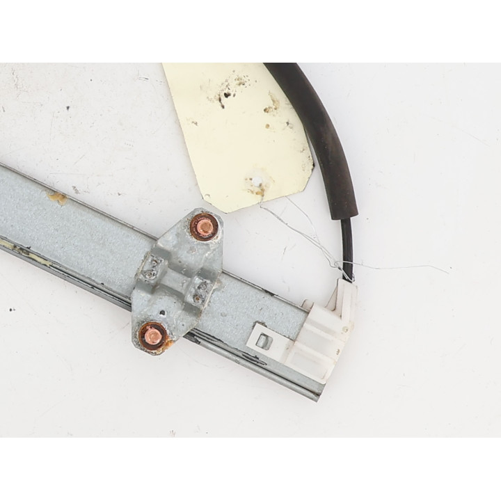 Leve vitre electrique avant gauche MAZDA 3 3 Photo n°3