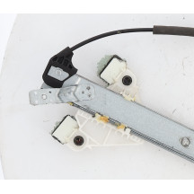 Leve vitre electrique avant gauche MAZDA 3 3 Photo n°4