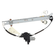 Leve vitre electrique avant gauche MAZDA 3 3 Photo n°5
