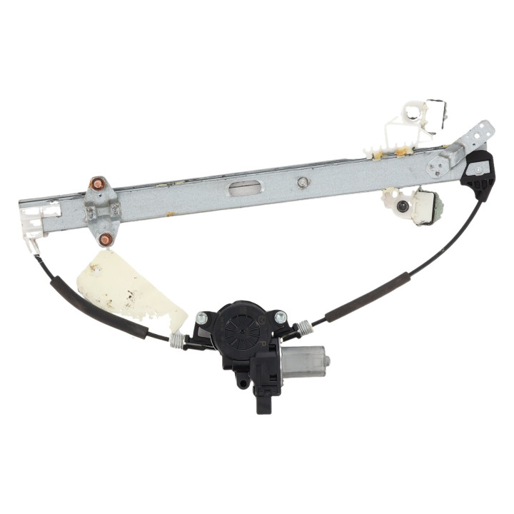 Leve vitre electrique avant gauche MAZDA 3 3 Photo n°5