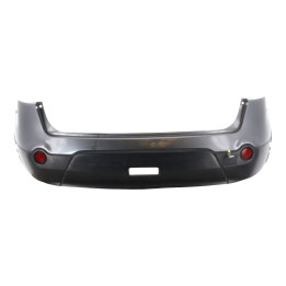 Pare choc arriere NISSAN QASHQAI 1 Photo n°1