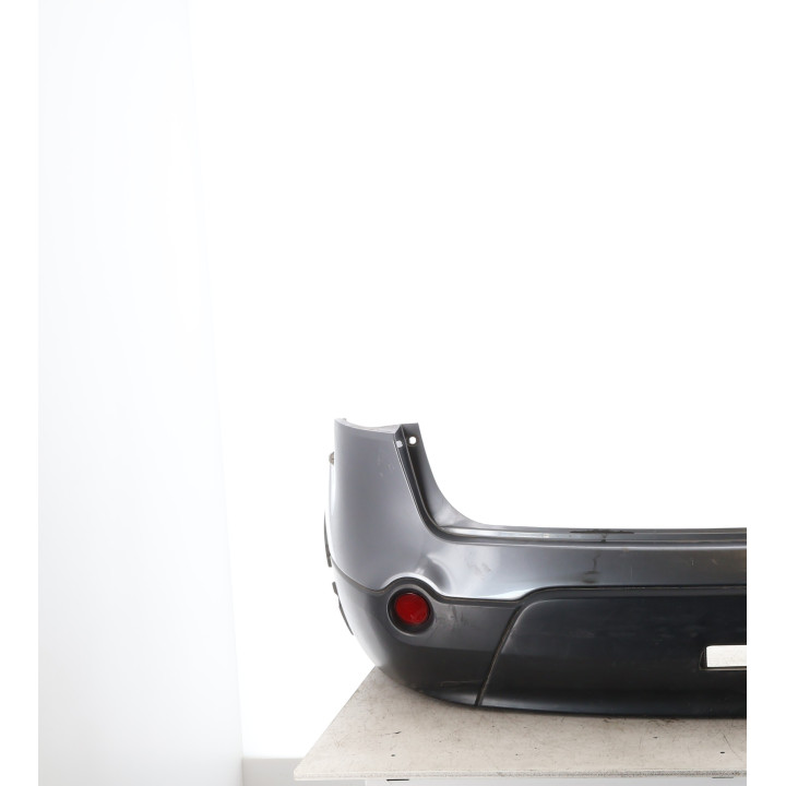 Pare choc arriere NISSAN QASHQAI 1 Photo n°2