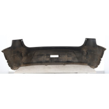 Pare choc arriere NISSAN QASHQAI 1 Photo n°7