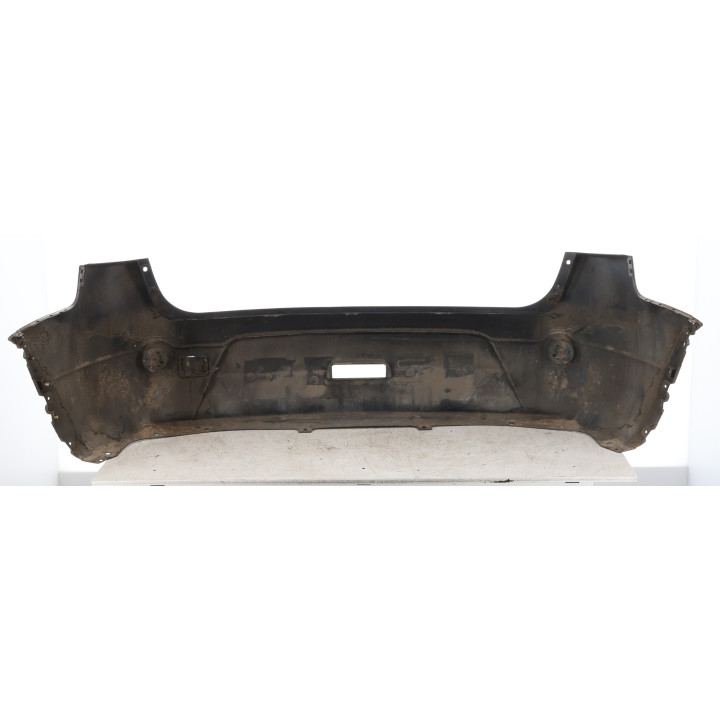 Pare choc arriere NISSAN QASHQAI 1 Photo n°7