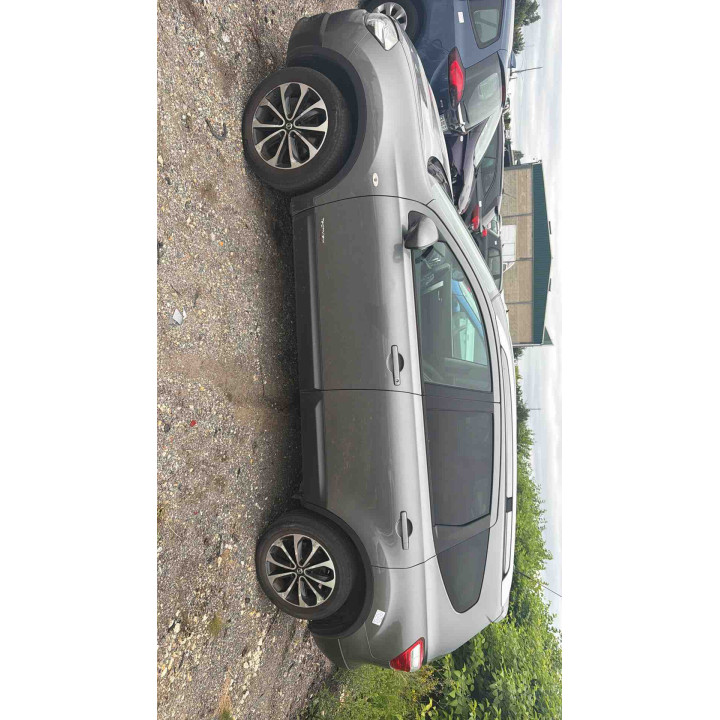 Pare choc arriere NISSAN QASHQAI 1 Photo n°20