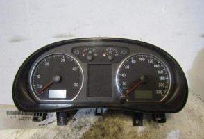 Compteur VOLKSWAGEN POLO 4