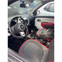 Compresseur clim RENAULT TWINGO 3 Photo n°7