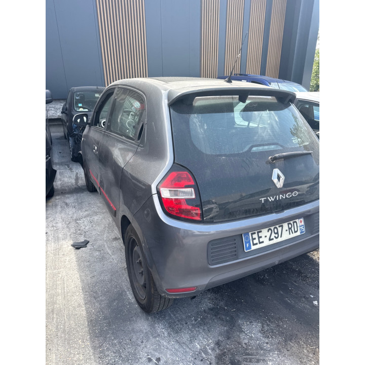 Compresseur clim RENAULT TWINGO 3 Photo n°8