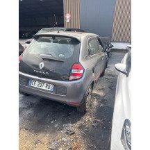 Compresseur clim RENAULT TWINGO 3 Photo n°10