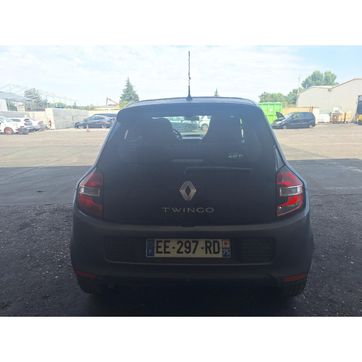 Compresseur clim RENAULT TWINGO 3 Photo n°13