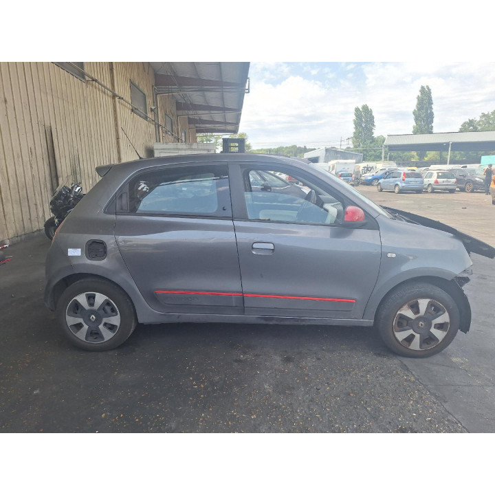 Compresseur clim RENAULT TWINGO 3 Photo n°14