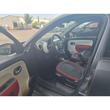 Compresseur clim RENAULT TWINGO 3 Photo n°16