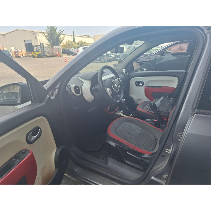 Compresseur clim RENAULT TWINGO 3 Photo n°16