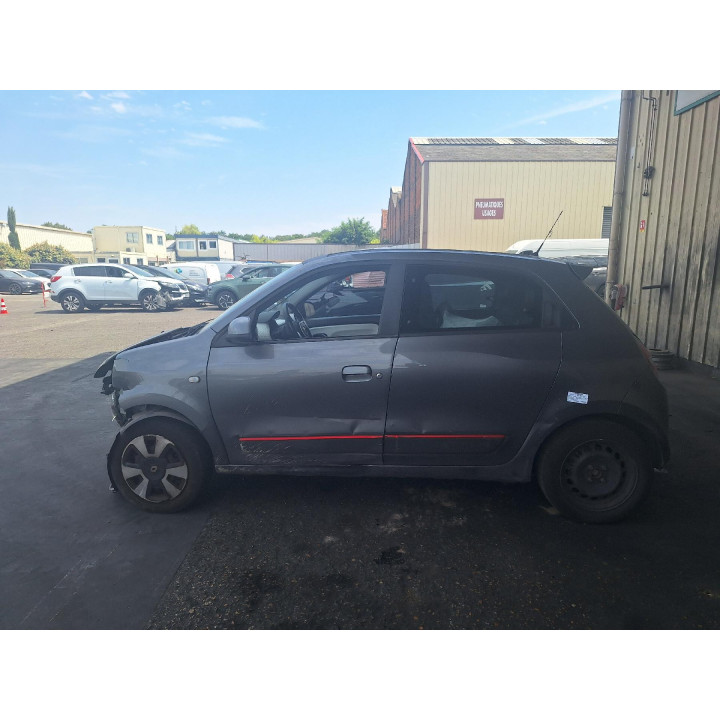 Compresseur clim RENAULT TWINGO 3 Photo n°17