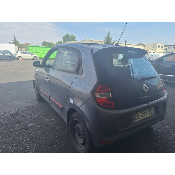 Compresseur clim RENAULT TWINGO 3 Photo n°19