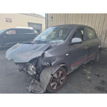 Compresseur clim RENAULT TWINGO 3 Photo n°20