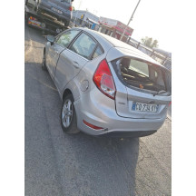 Pommeau de vitesses FORD FIESTA 6 Photo n°7