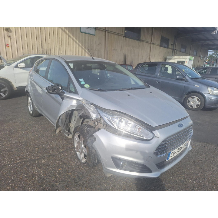 Pommeau de vitesses FORD FIESTA 6 Photo n°12