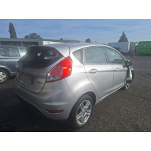 Pommeau de vitesses FORD FIESTA 6 Photo n°13