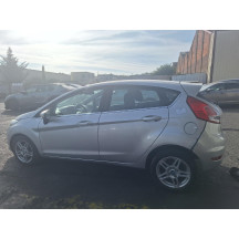 Pommeau de vitesses FORD FIESTA 6 Photo n°14