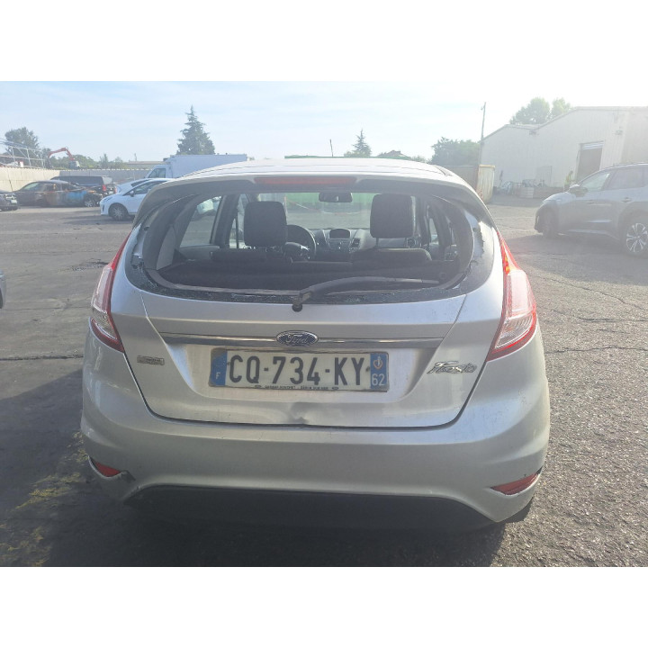 Pommeau de vitesses FORD FIESTA 6 Photo n°15