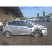 Pommeau de vitesses FORD FIESTA 6 Photo n°16