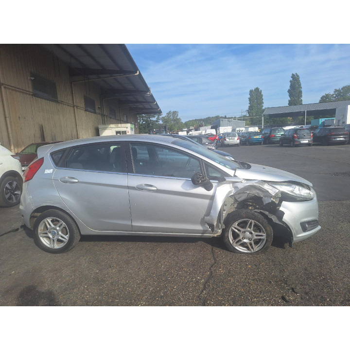 Pommeau de vitesses FORD FIESTA 6 Photo n°16