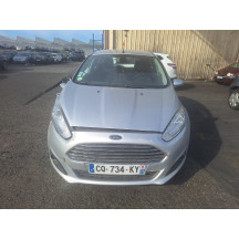 Pommeau de vitesses FORD FIESTA 6 Photo n°18