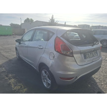 Pommeau de vitesses FORD FIESTA 6 Photo n°20