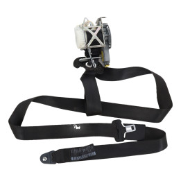 Ceinture avant gauche PEUGEOT 3008 1 Photo n°1