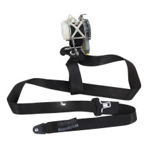Ceinture avant gauche PEUGEOT 3008 1 Photo n°1
