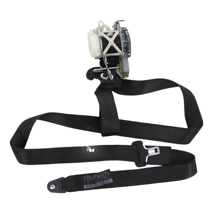 Ceinture avant gauche PEUGEOT 3008 1 Photo n°1
