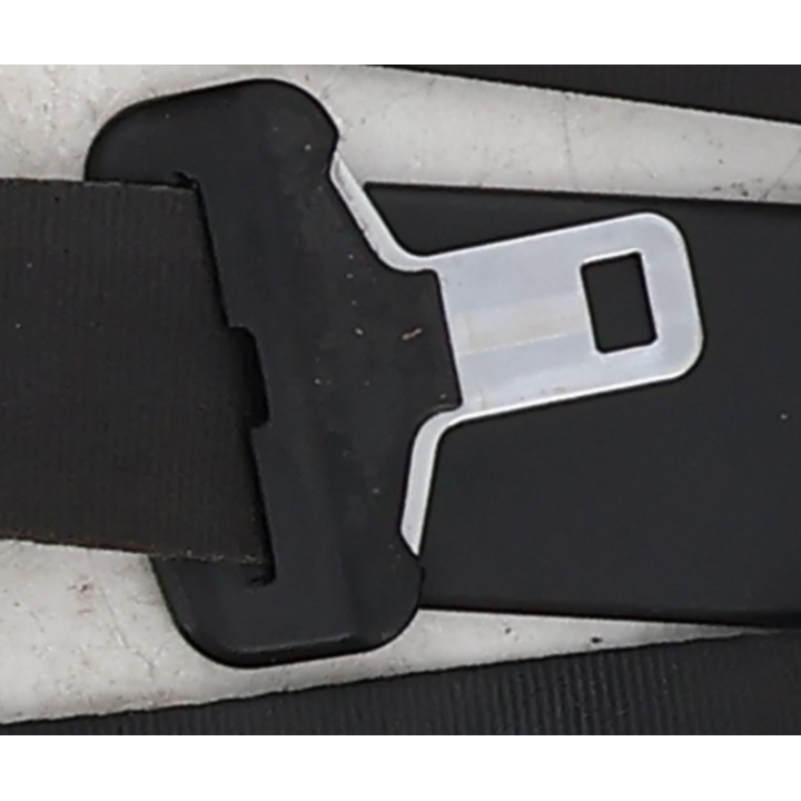 Ceinture avant gauche PEUGEOT 3008 1 Photo n°3