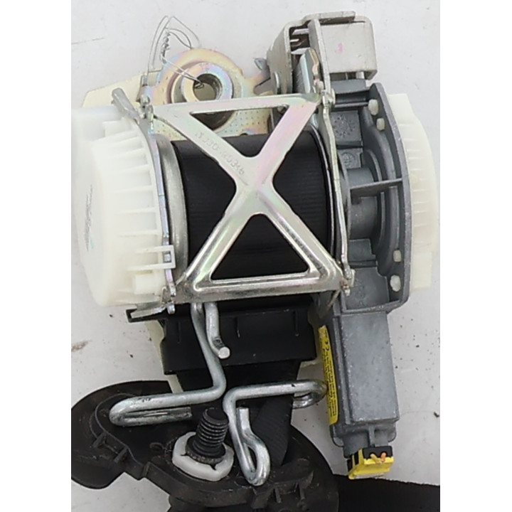 Ceinture avant gauche PEUGEOT 3008 1 Photo n°4
