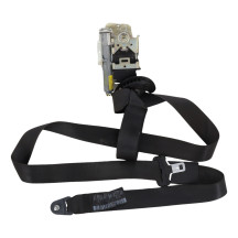 Ceinture avant gauche PEUGEOT 3008 1 Photo n°5