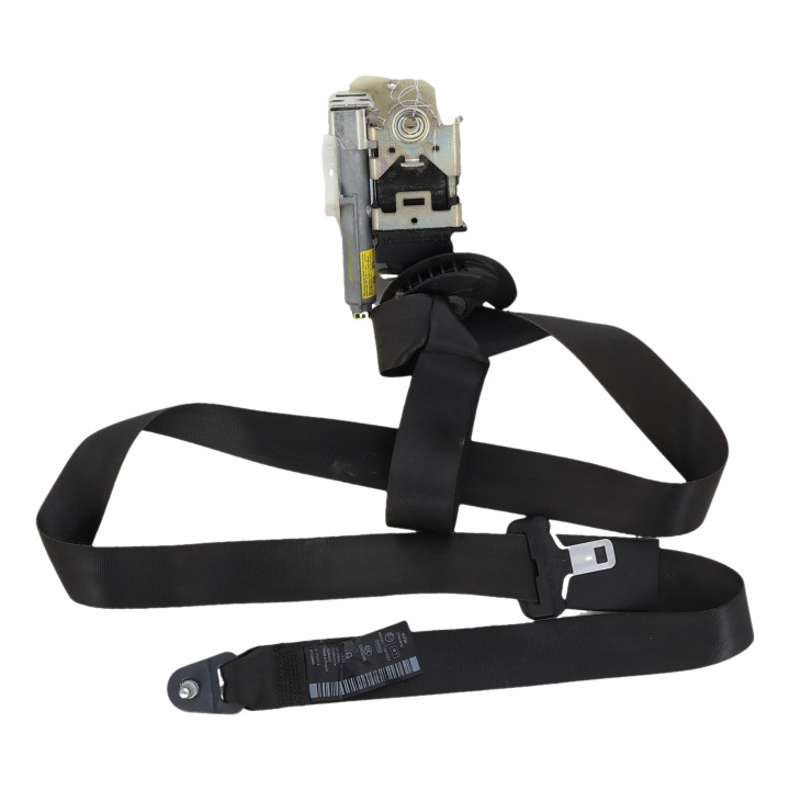 Ceinture avant gauche PEUGEOT 3008 1 Photo n°5