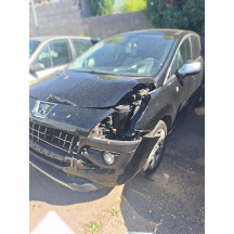 Ceinture avant gauche PEUGEOT 3008 1 Photo n°6