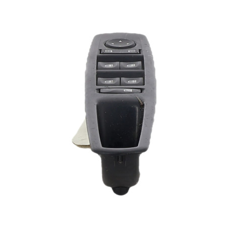 Interrupteur de leve vitre avant gauche RENAULT GRAND SCENIC 3